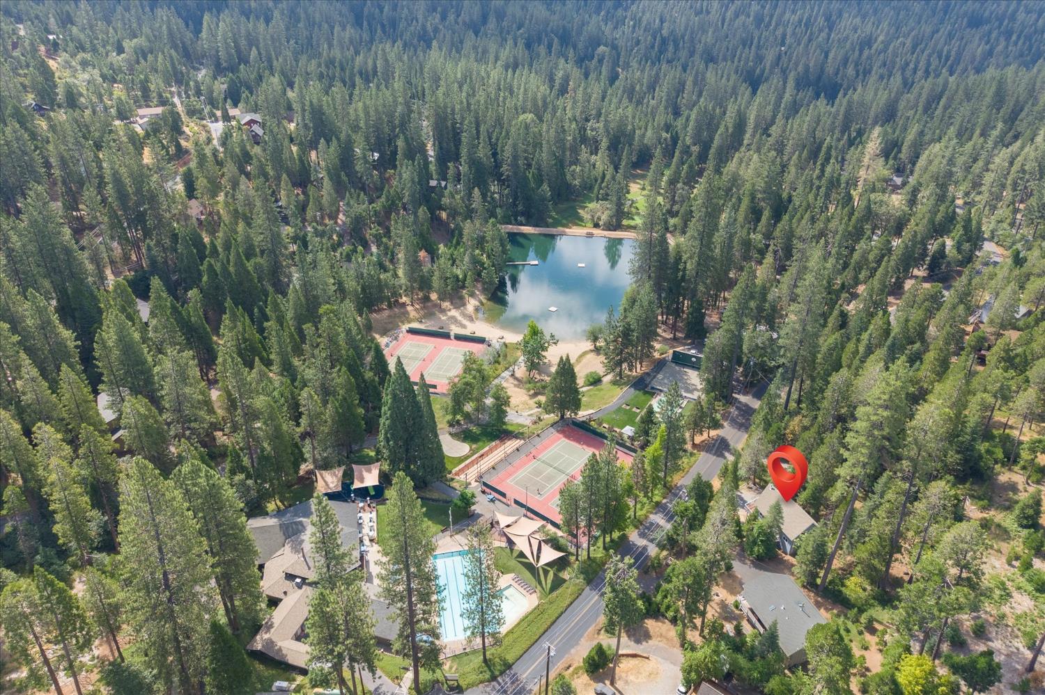 366 Blue Lake Springs Drive