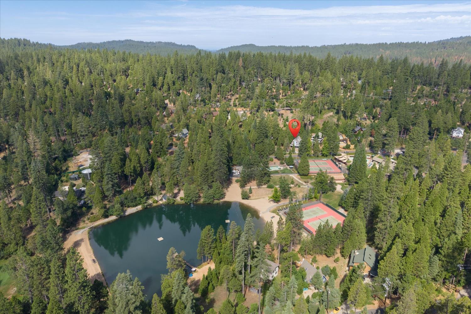 366 Blue Lake Springs Drive