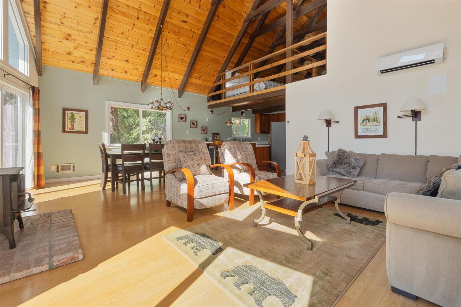 366 Blue Lake Springs Drive