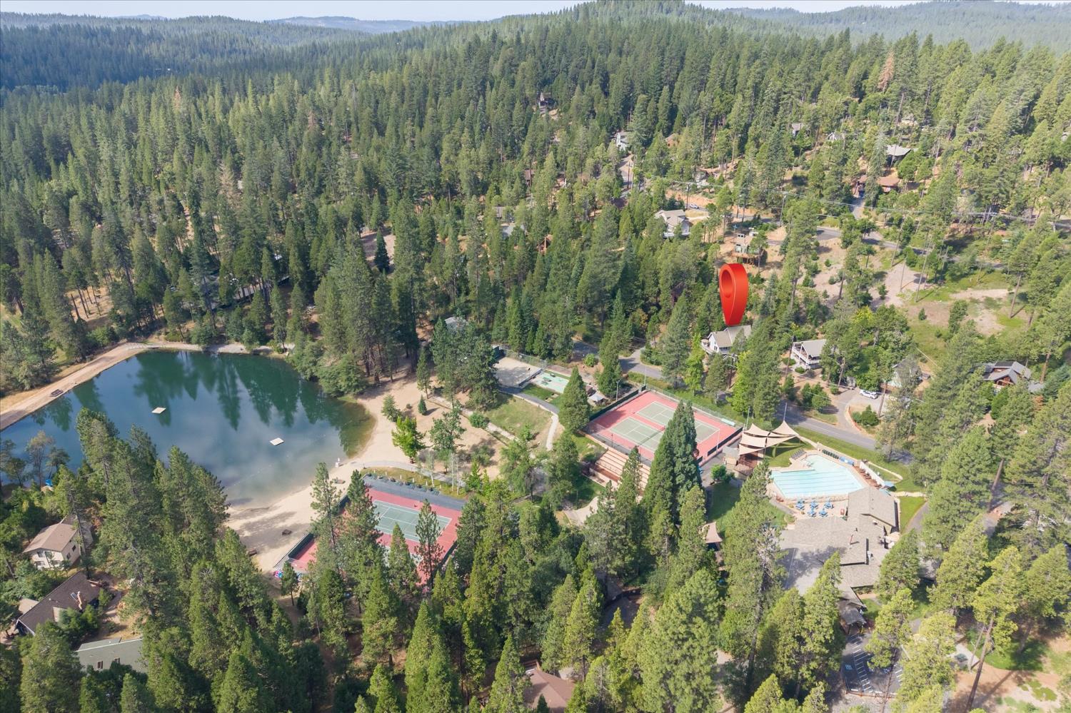 366 Blue Lake Springs Drive