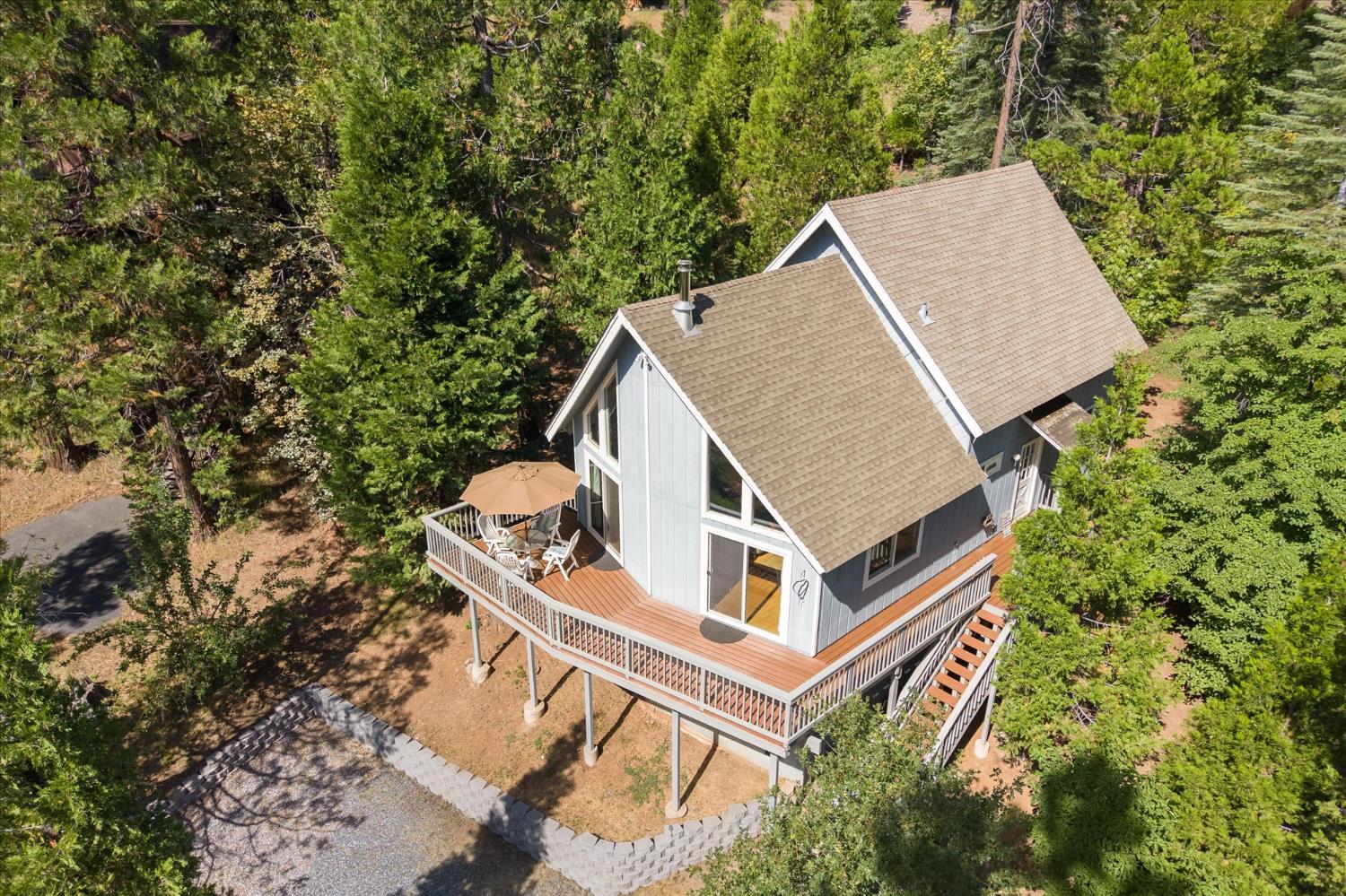 366 Blue Lake Springs Drive