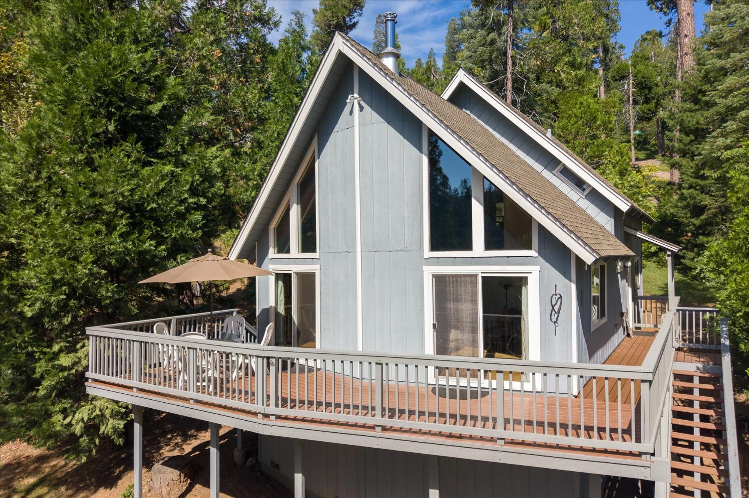 366 Blue Lake Springs Drive