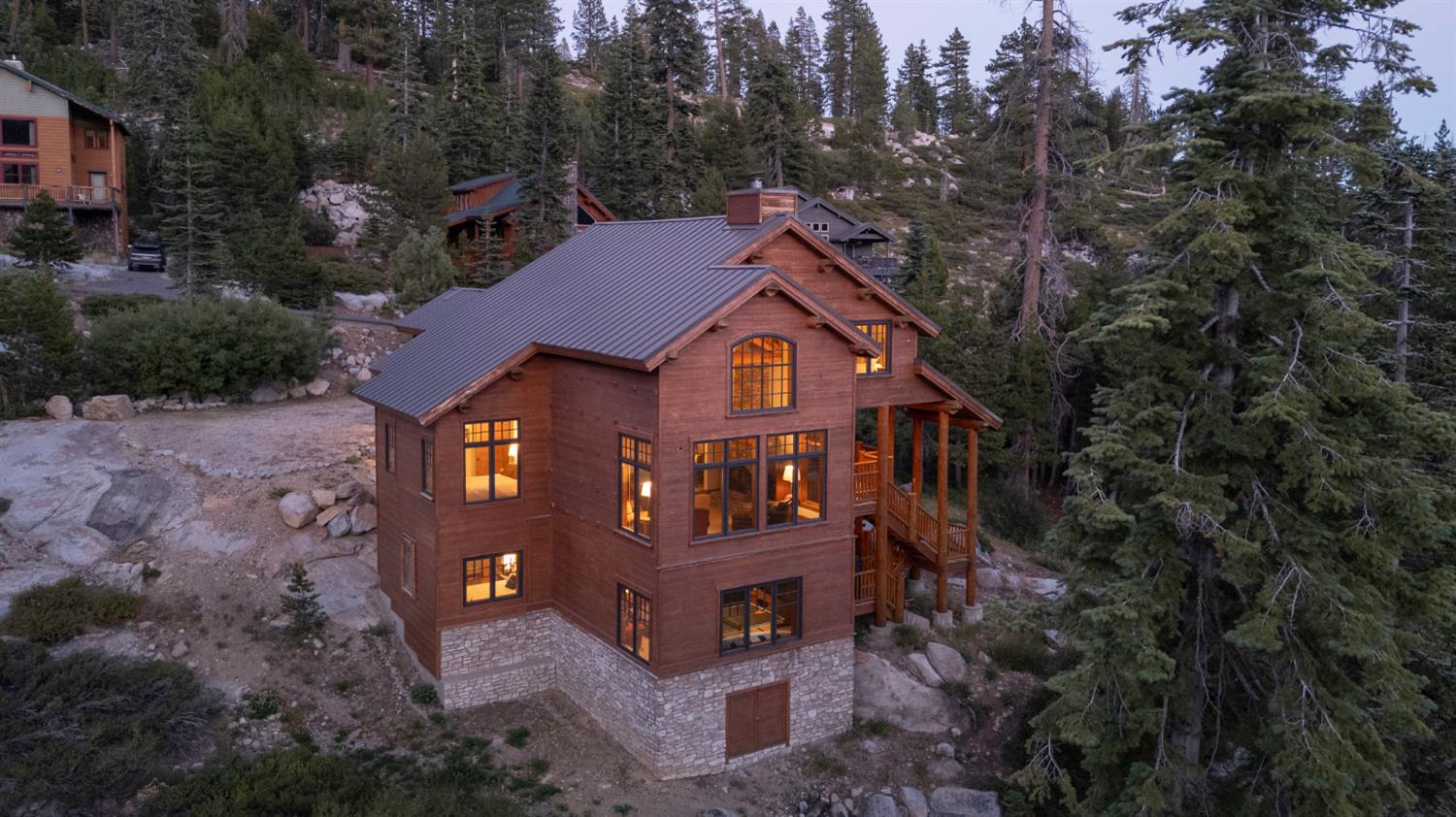 110 Flynn Road