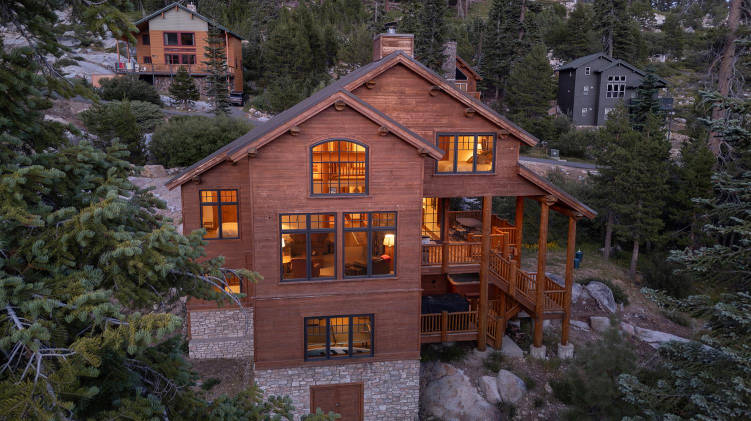 110 Flynn Road