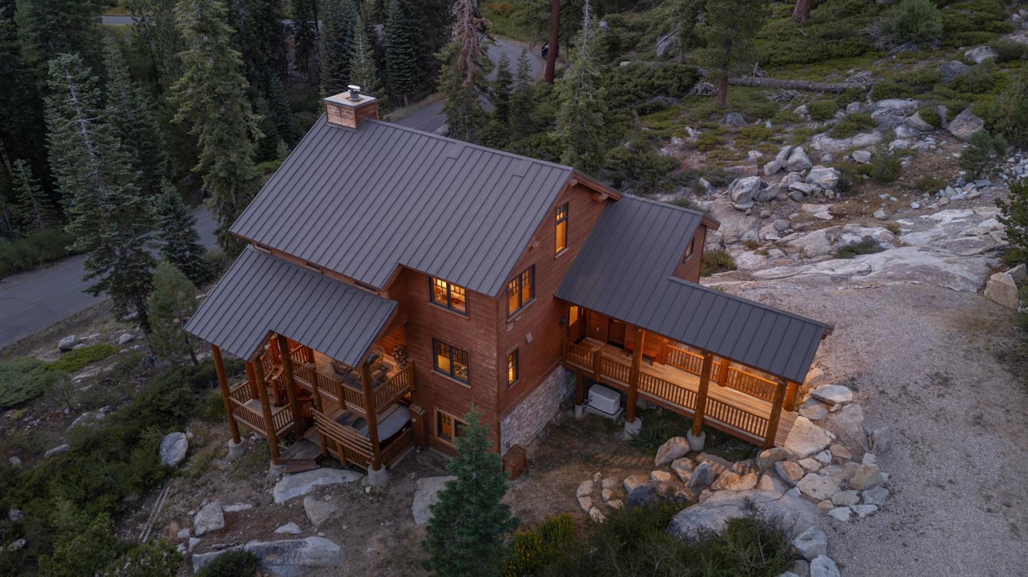 110 Flynn Road