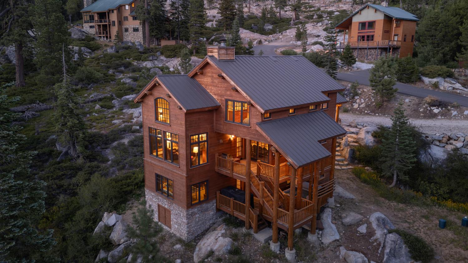 110 Flynn Road