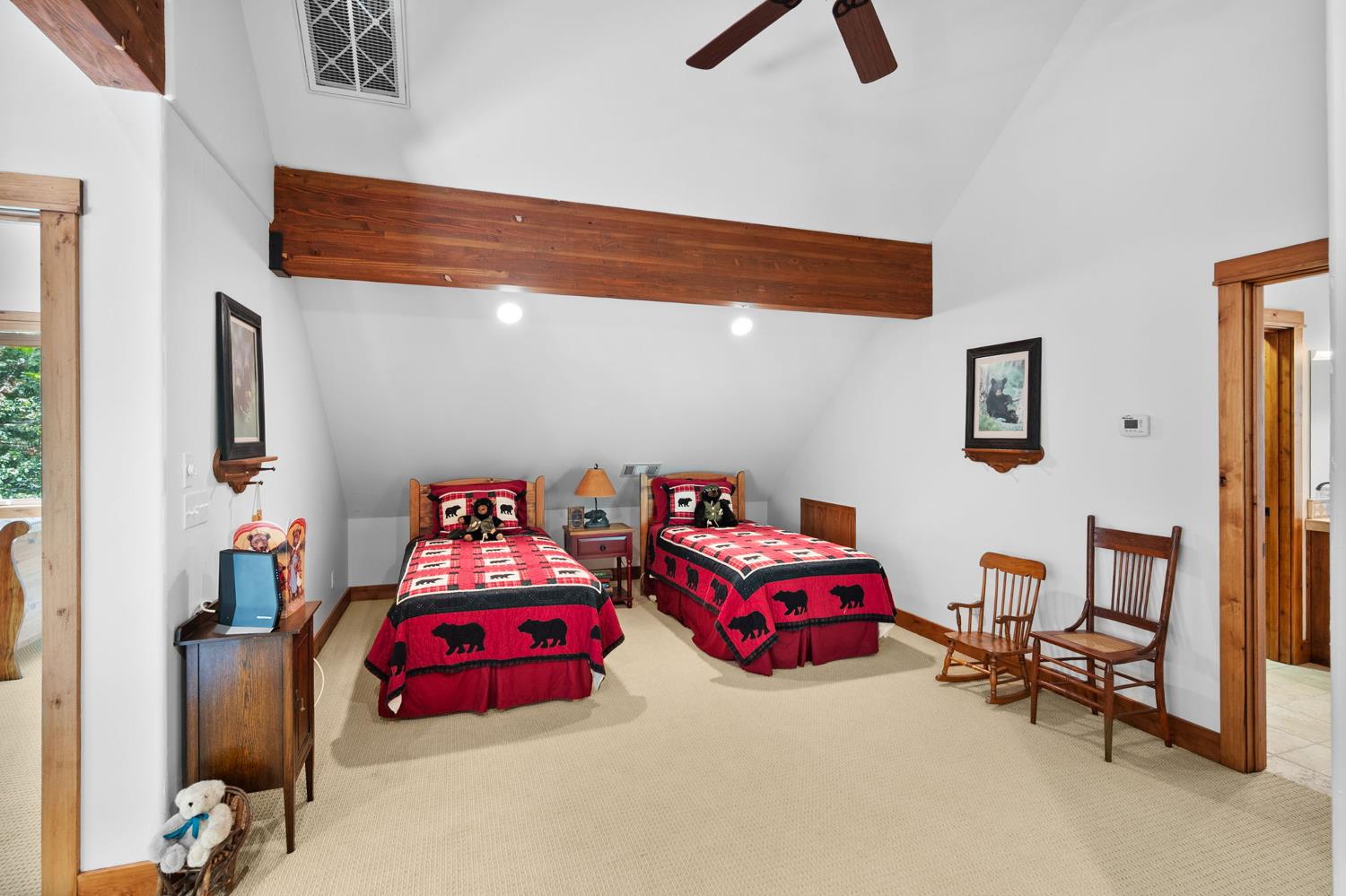 2838 Pine Knoll Drive