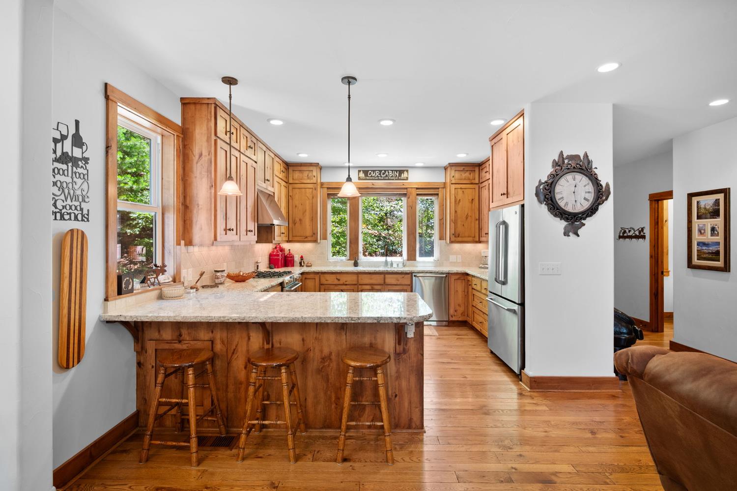 2838 Pine Knoll Drive