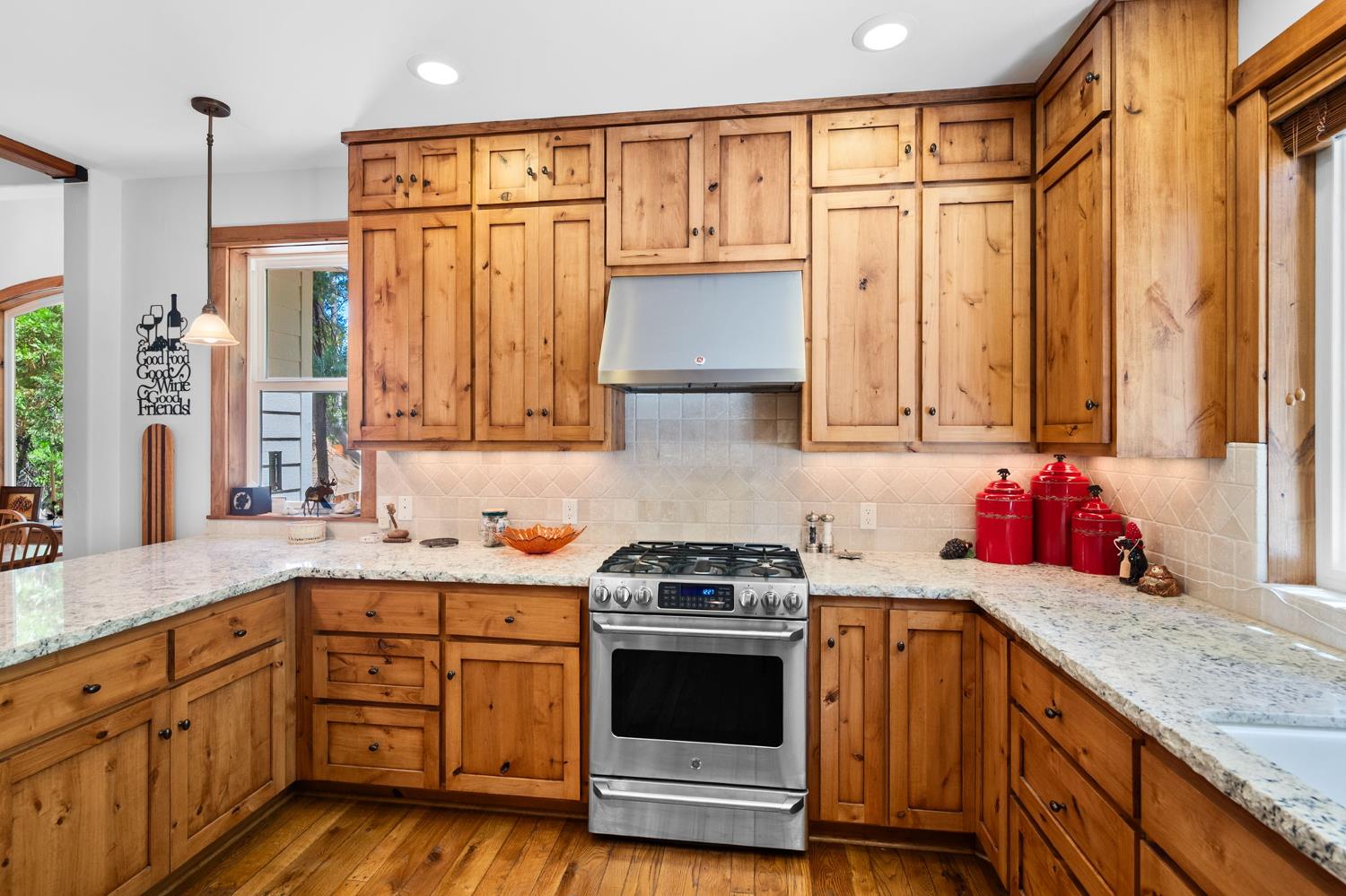 2838 Pine Knoll Drive