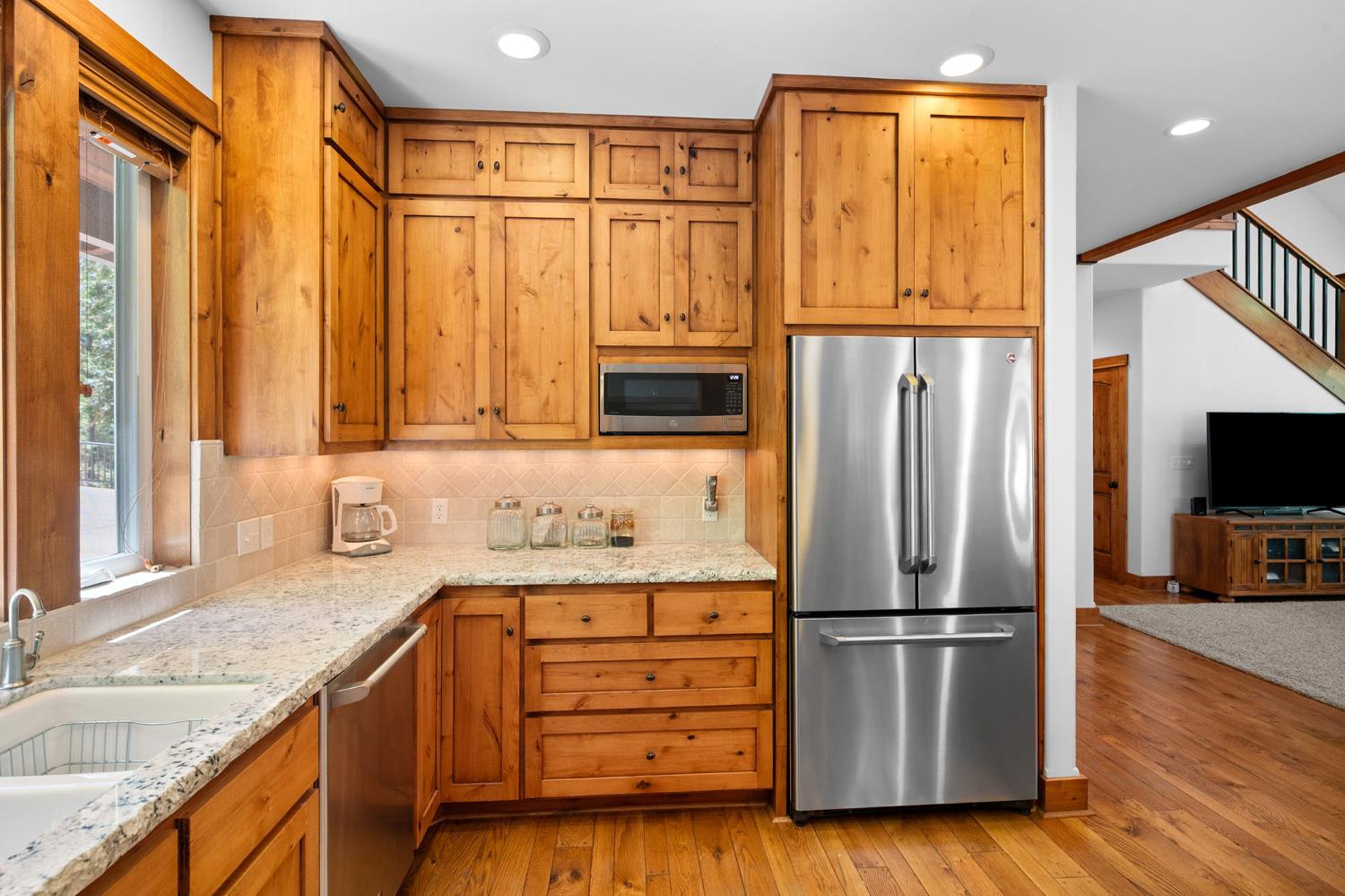 2838 Pine Knoll Drive