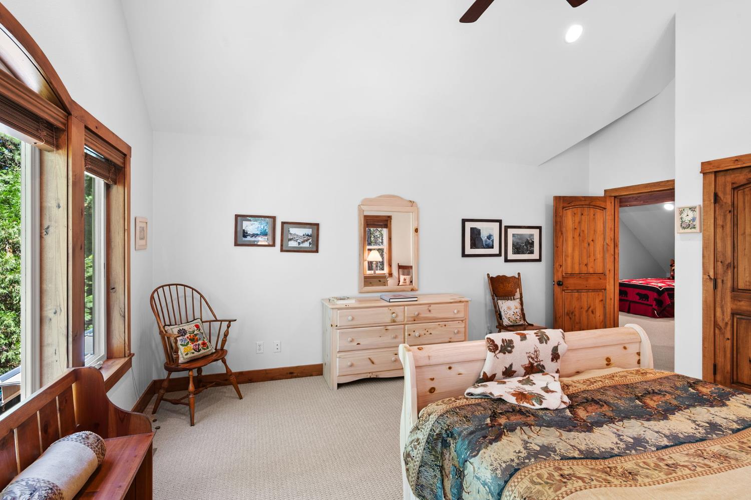 2838 Pine Knoll Drive