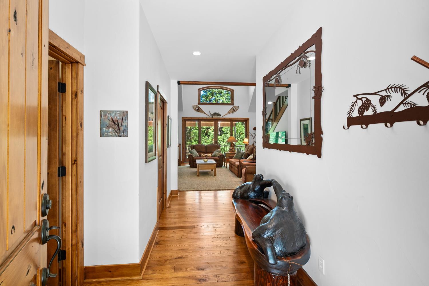 2838 Pine Knoll Drive