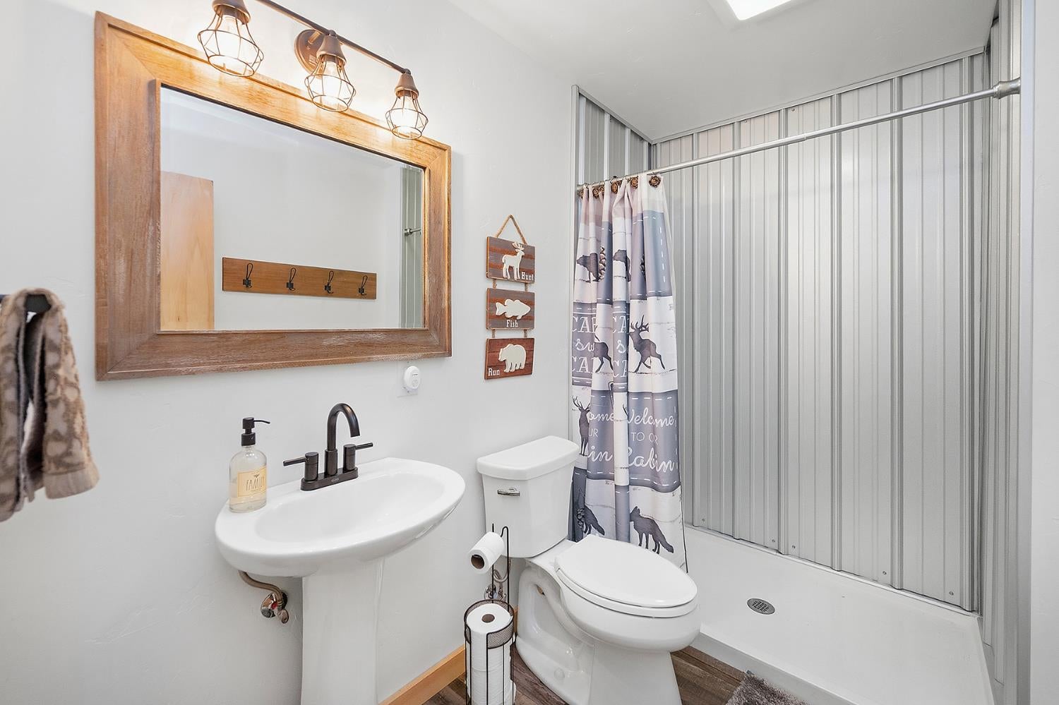 118 Silver Tip Road