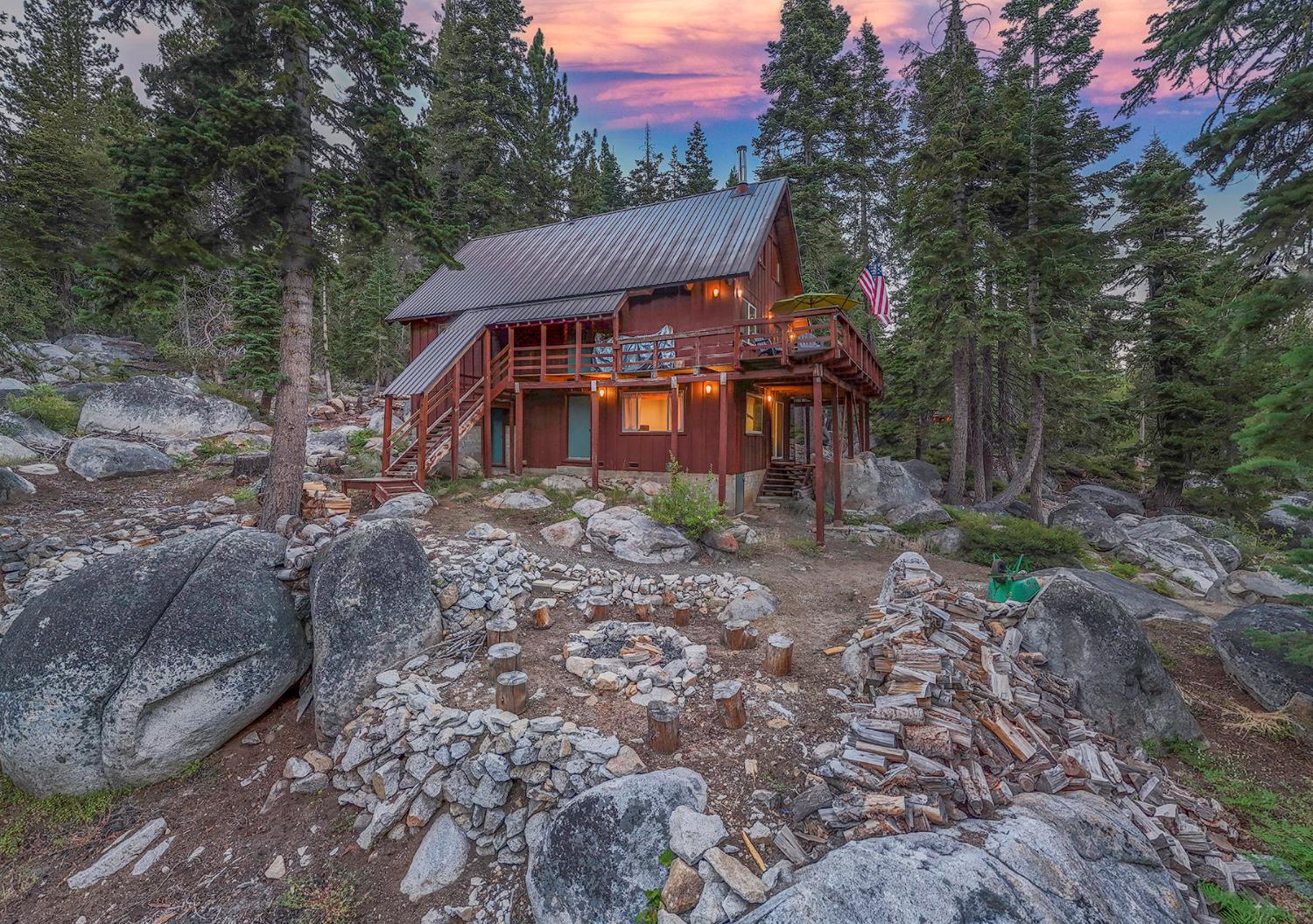 118 Silver Tip Road