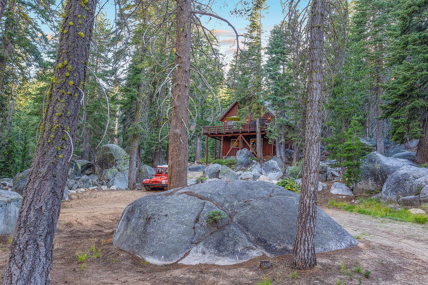 118 Silver Tip Road