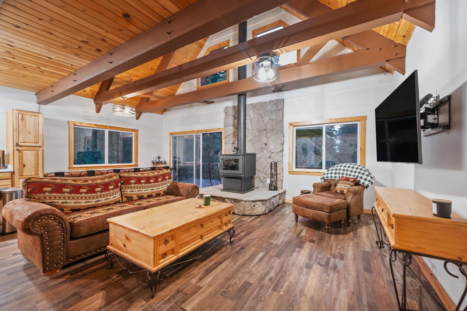 118 Silver Tip Road