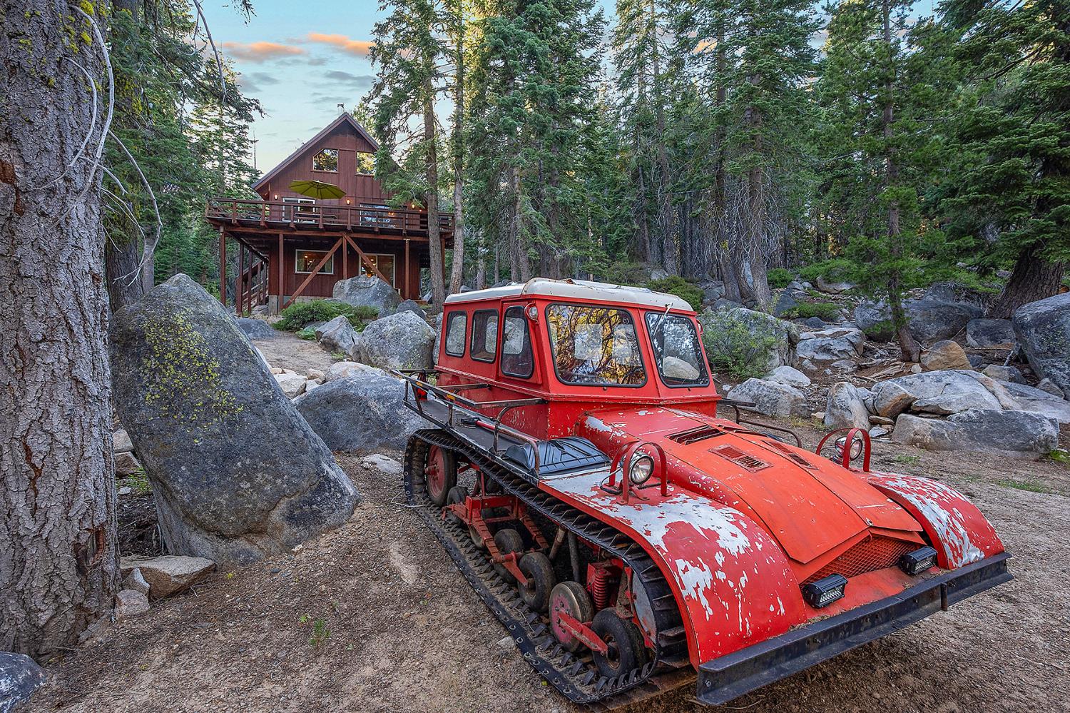 118 Silver Tip Road