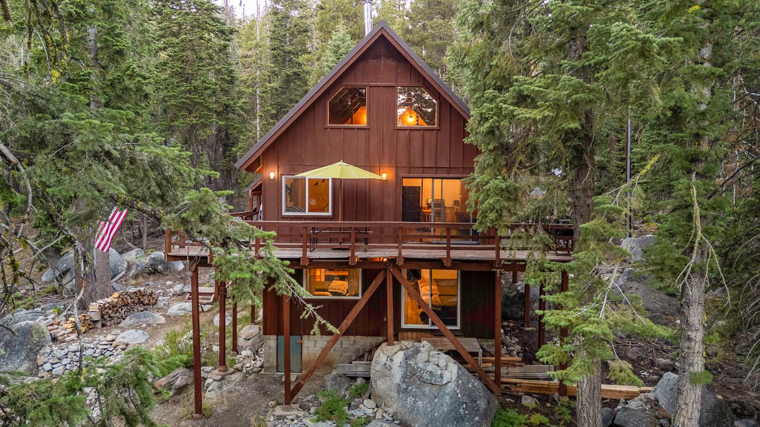 118 Silver Tip Road