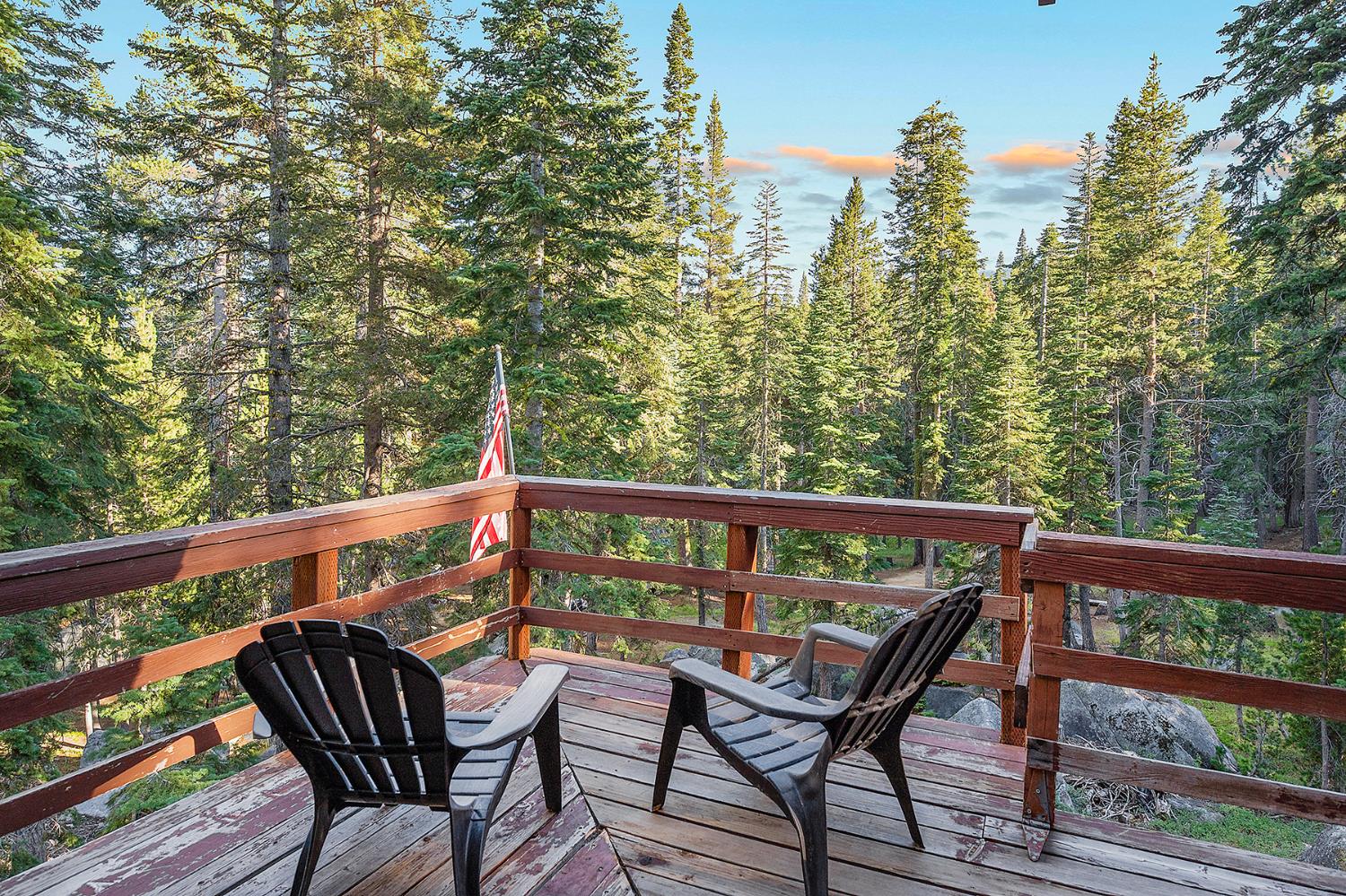 118 Silver Tip Road