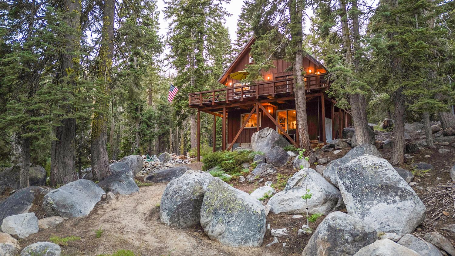 118 Silver Tip Road