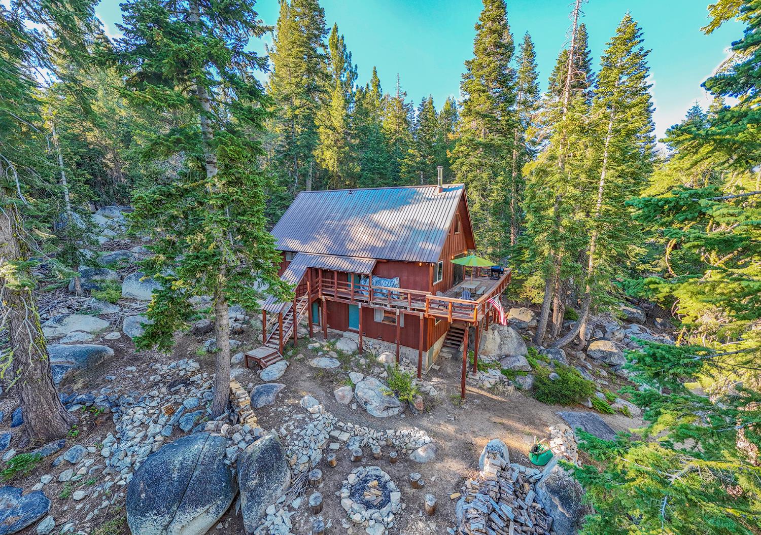 118 Silver Tip Road