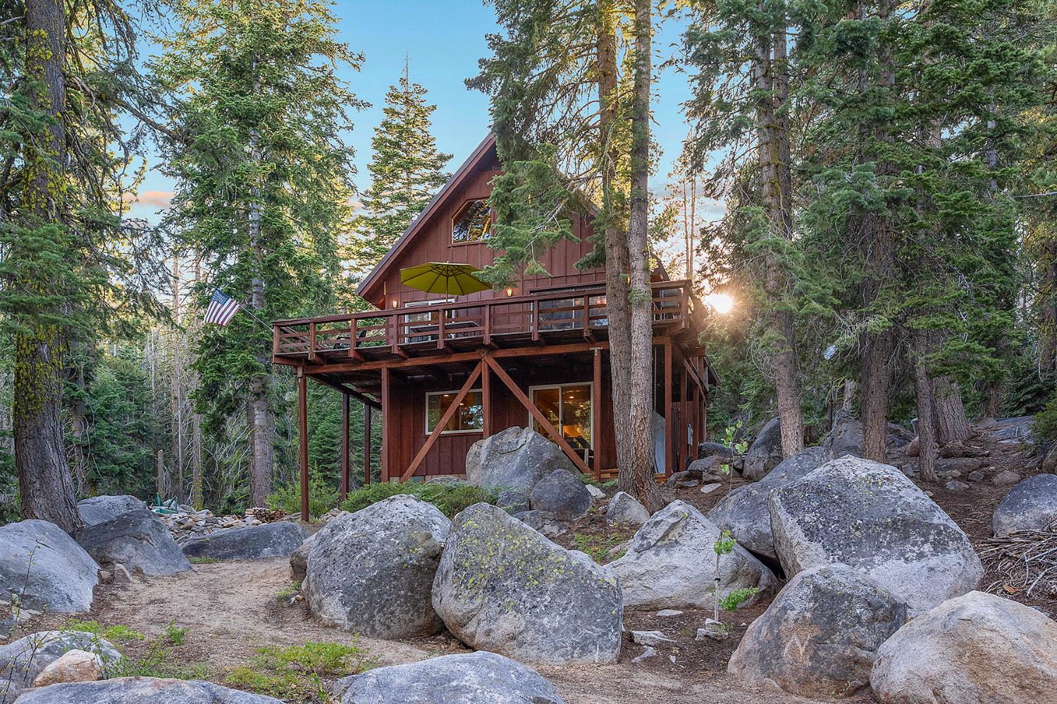 118 Silver Tip Road