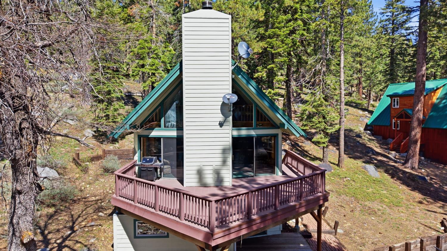 675 Skyline Drive
