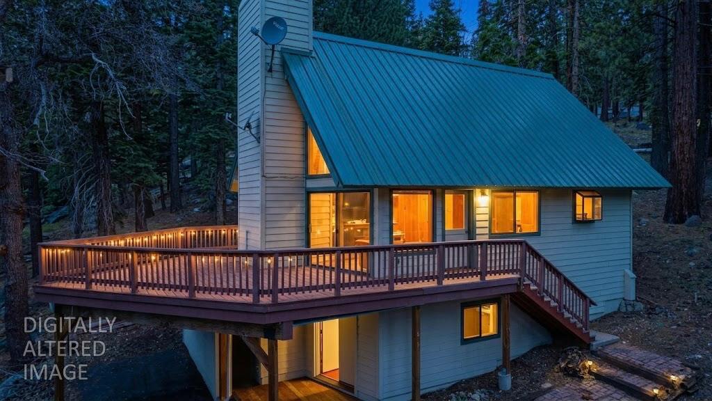 675 Skyline Drive