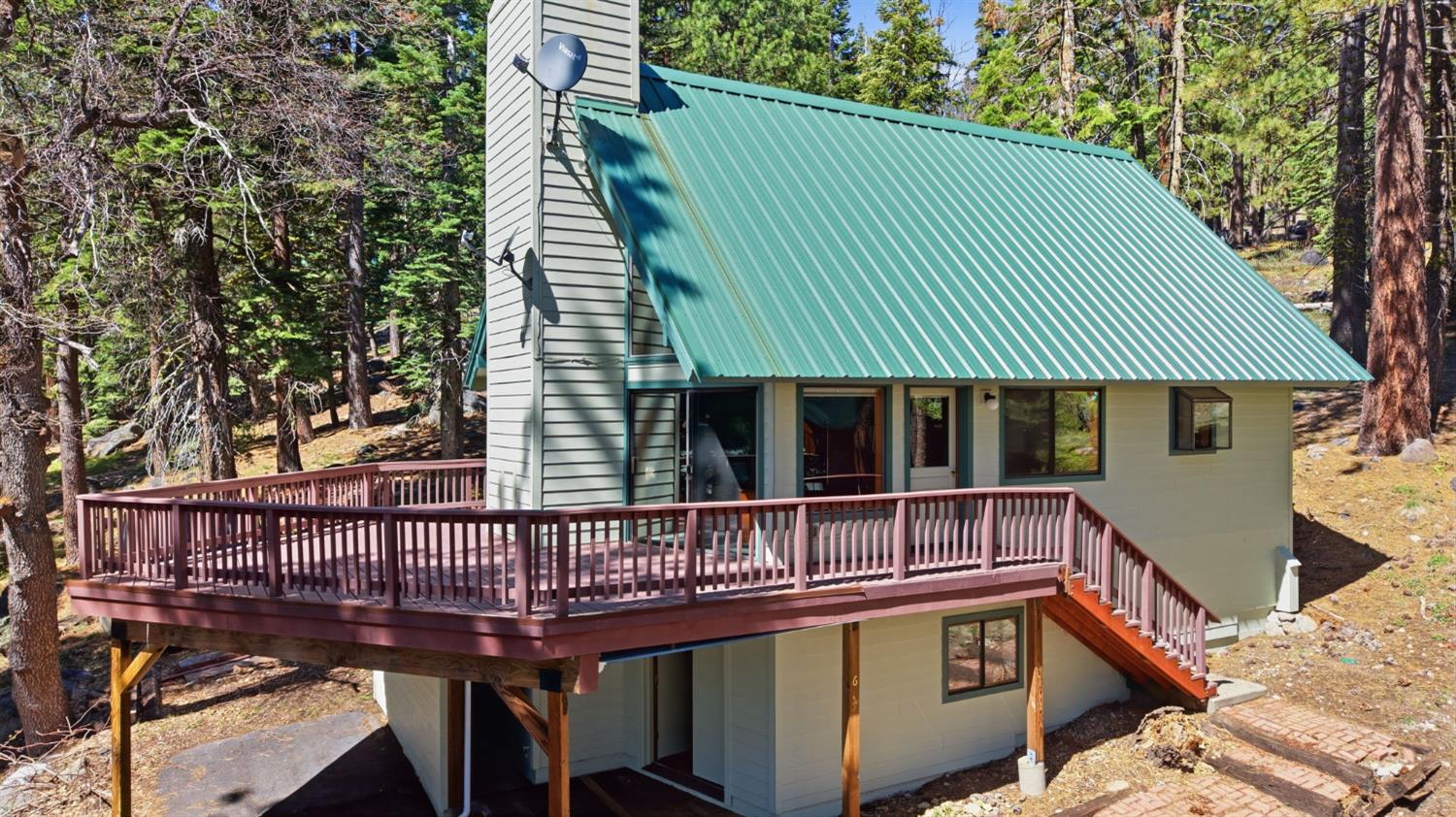675 Skyline Drive