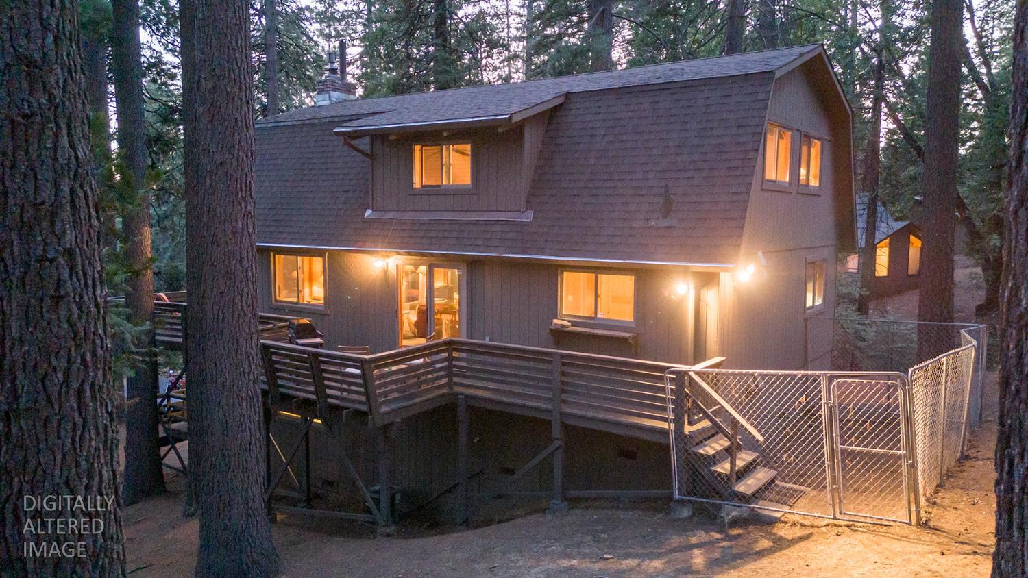 2023 El Ranchero Drive