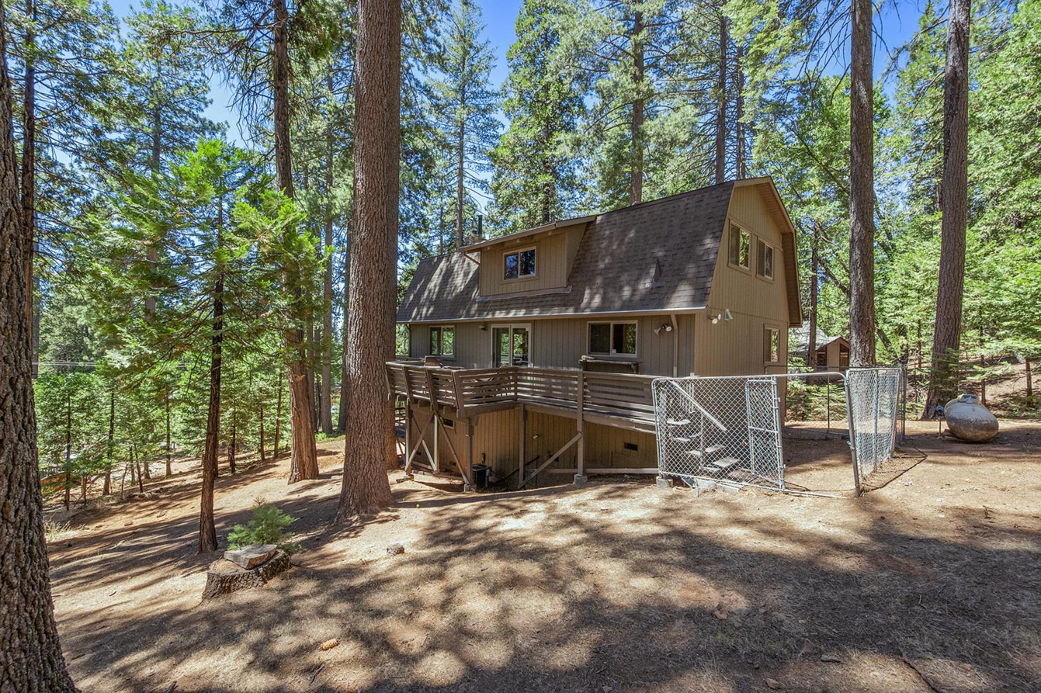 2023 El Ranchero Drive