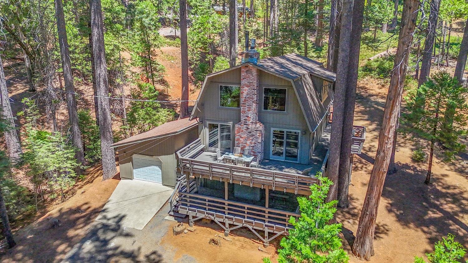 2023 El Ranchero Drive