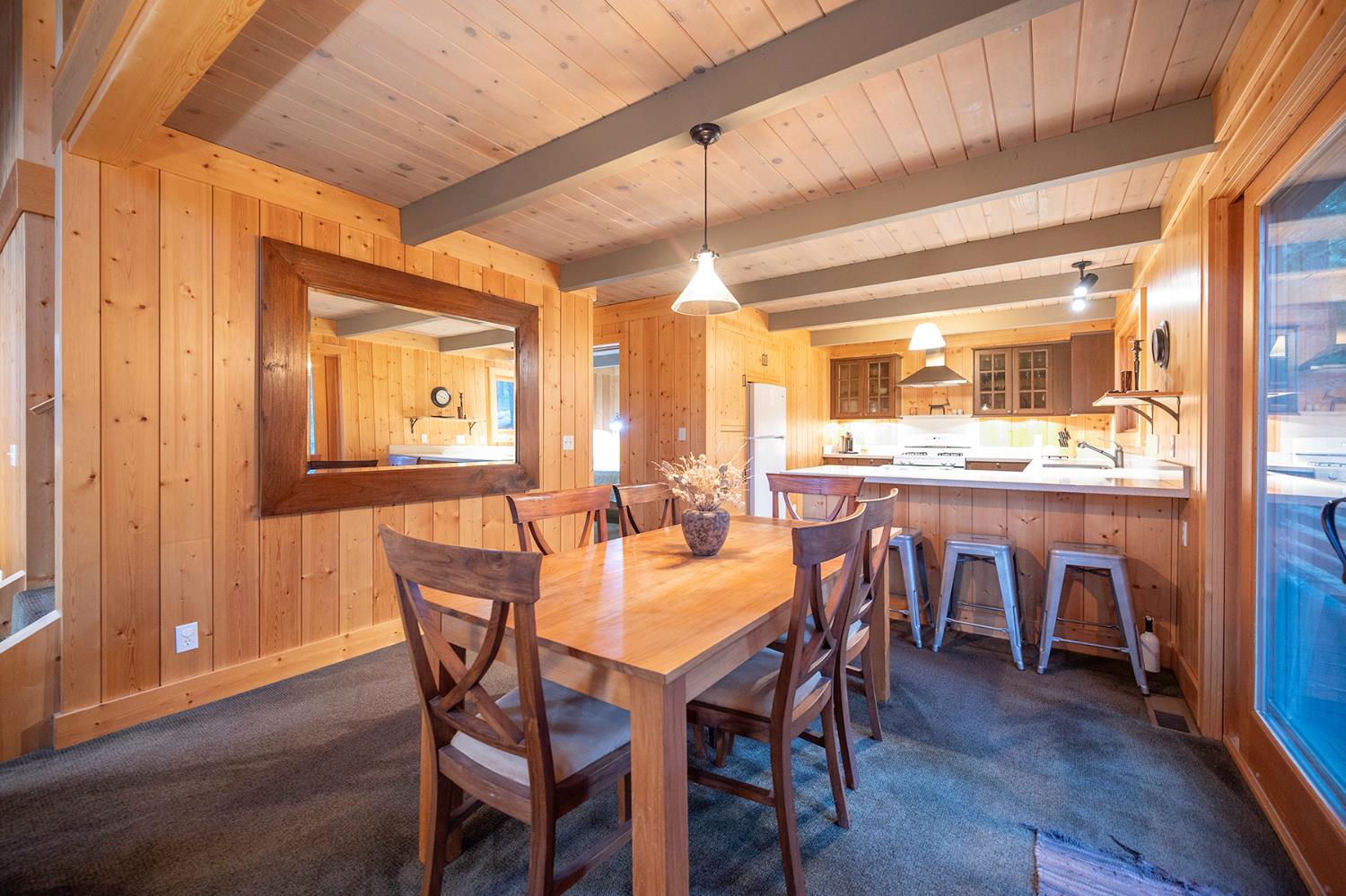 2023 El Ranchero Drive