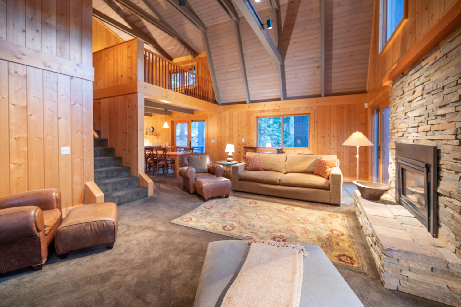 2023 El Ranchero Drive