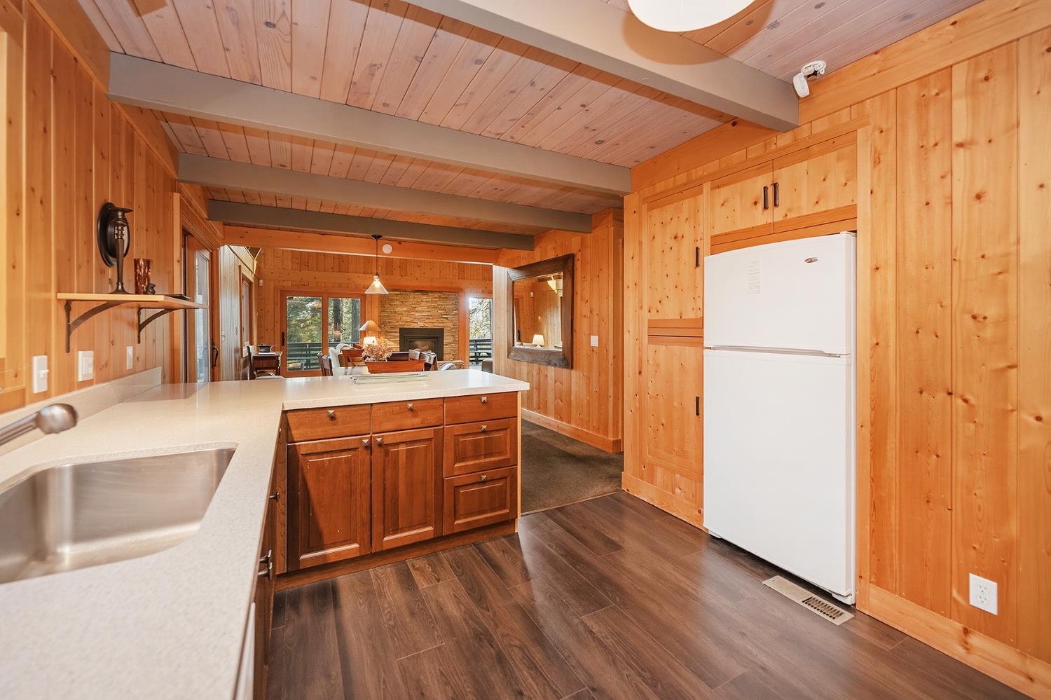 2023 El Ranchero Drive