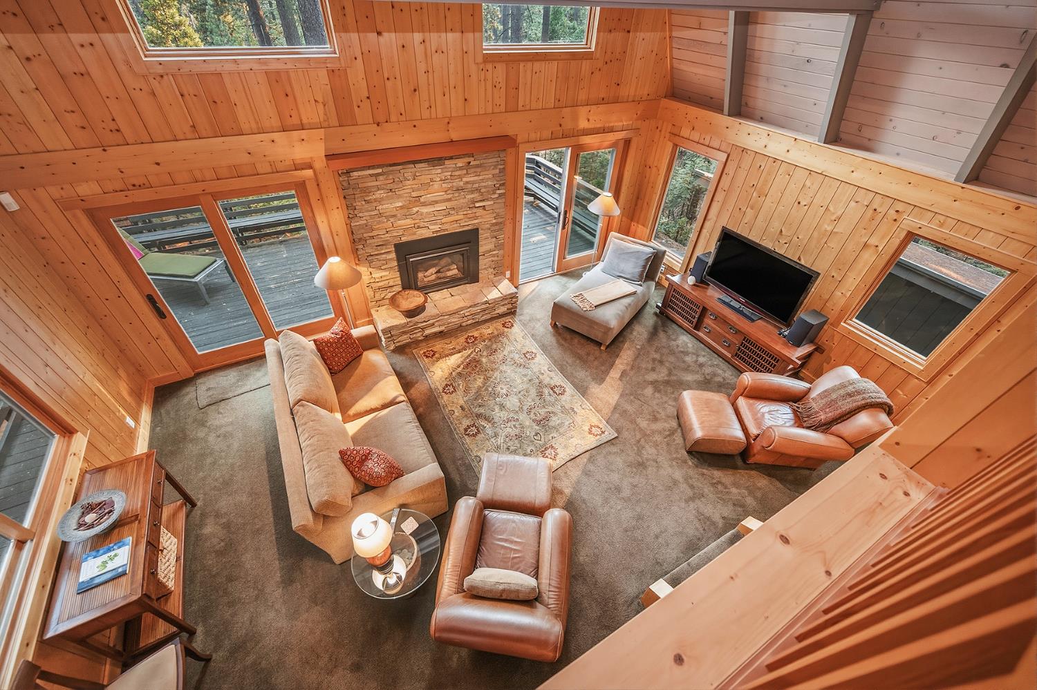 2023 El Ranchero Drive