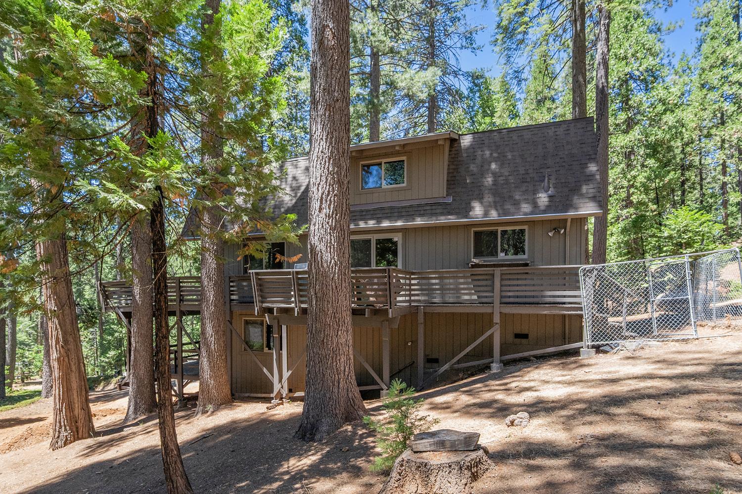 2023 El Ranchero Drive