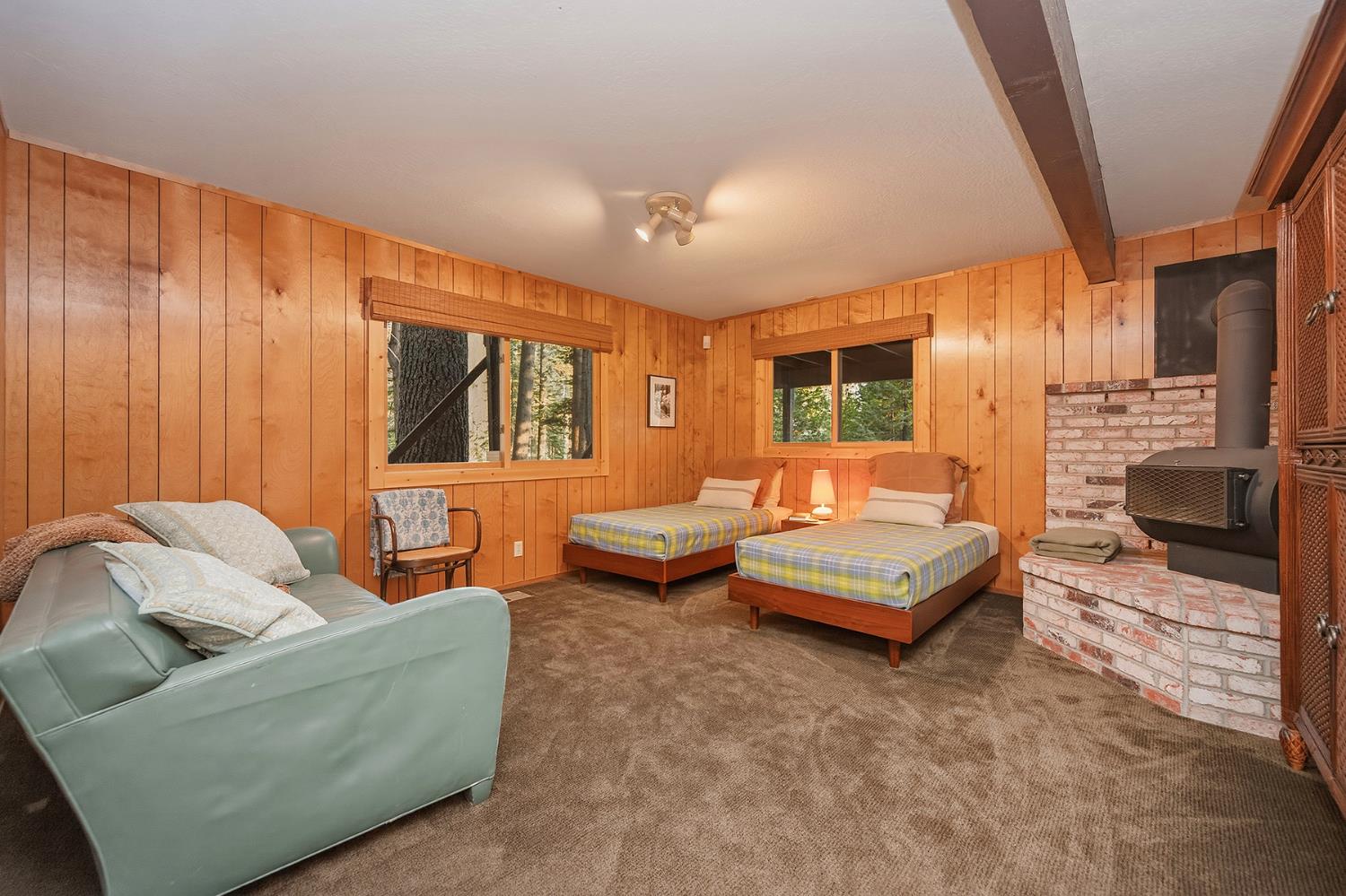 2023 El Ranchero Drive