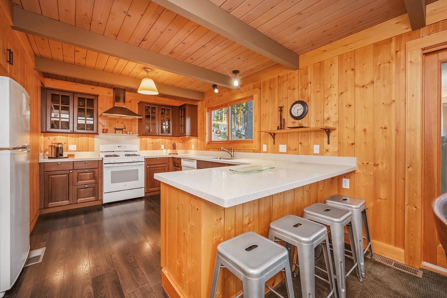 2023 El Ranchero Drive