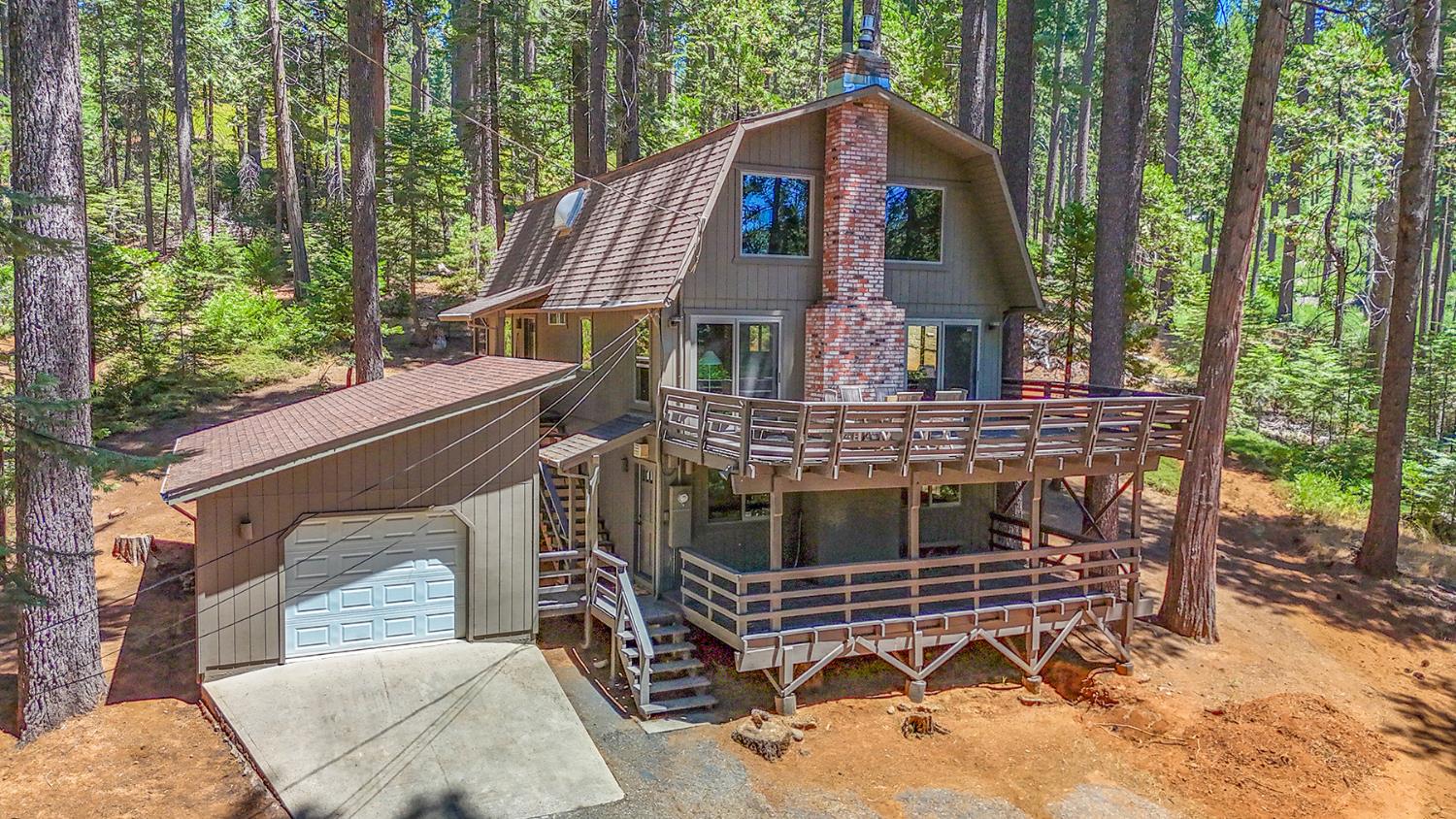 2023 El Ranchero Drive