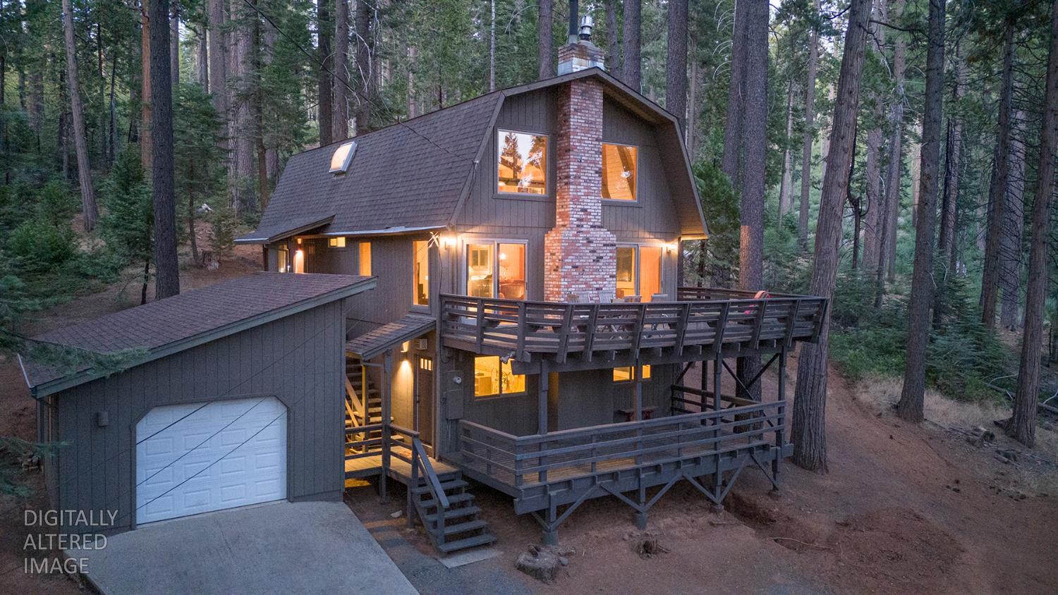 2023 El Ranchero Drive