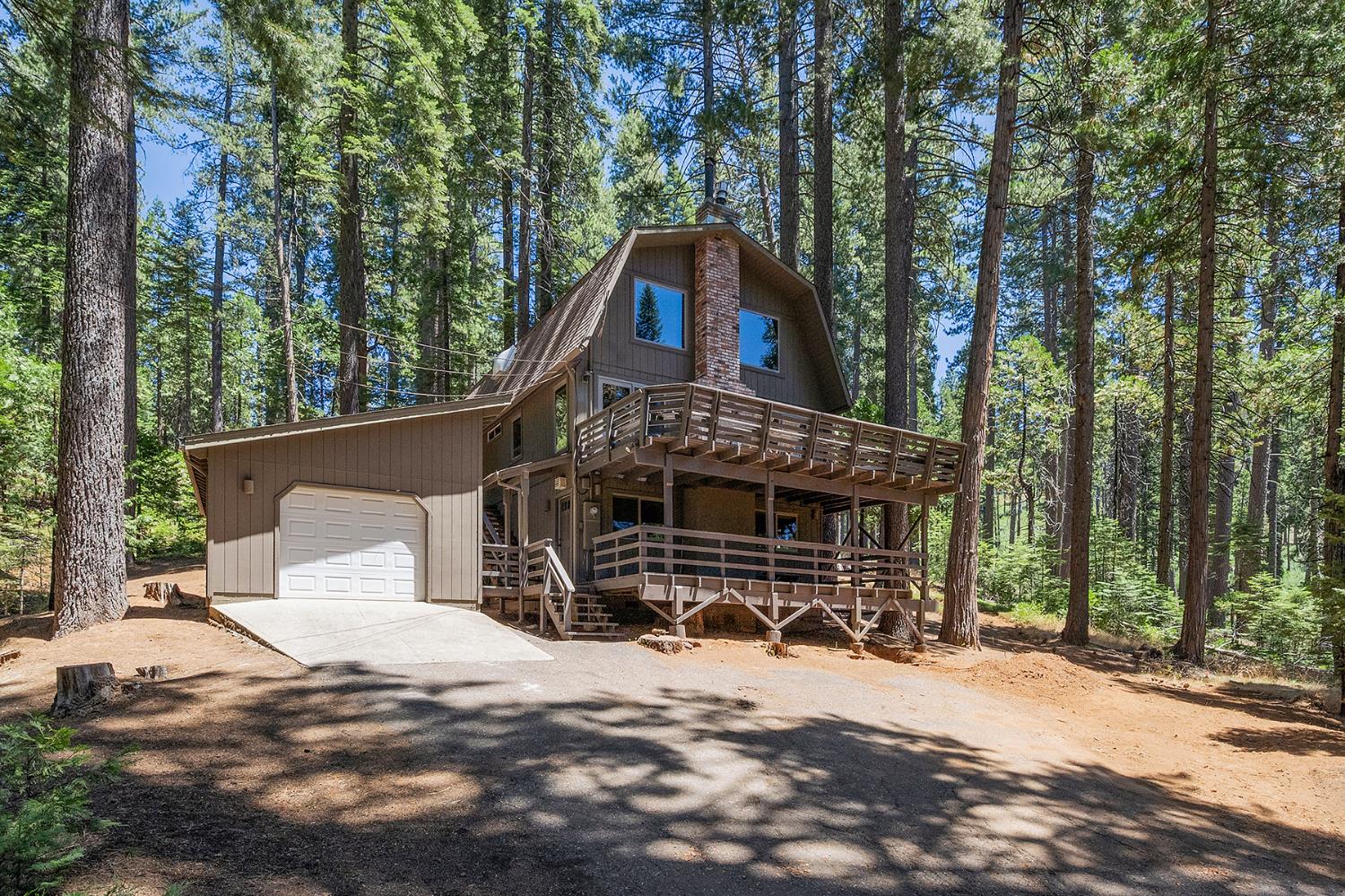 2023 El Ranchero Drive