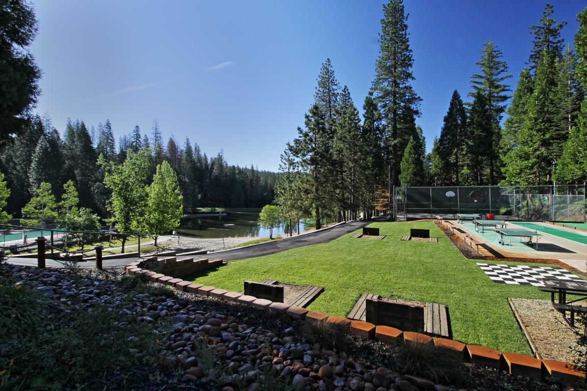 2023 El Ranchero Drive