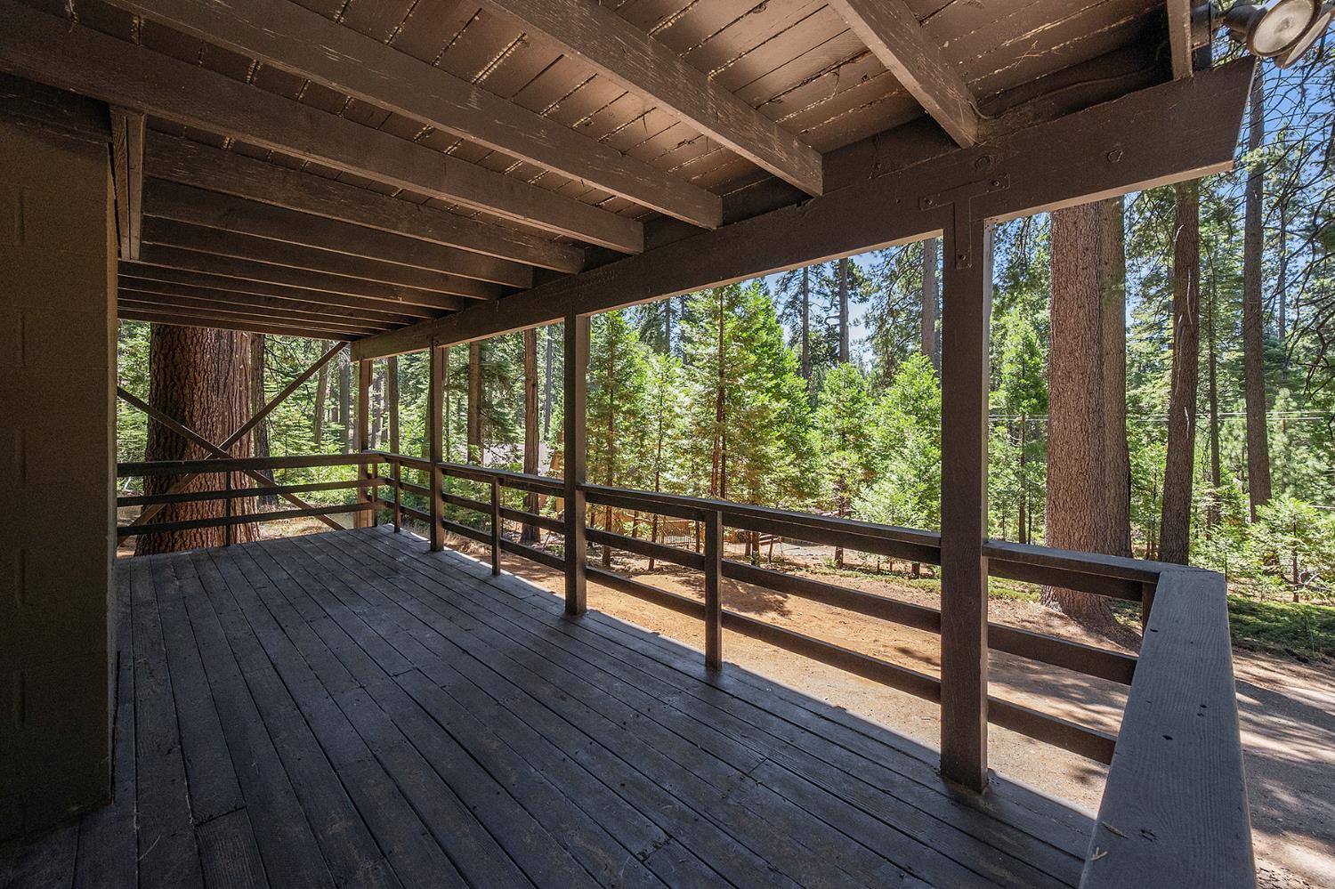 2023 El Ranchero Drive