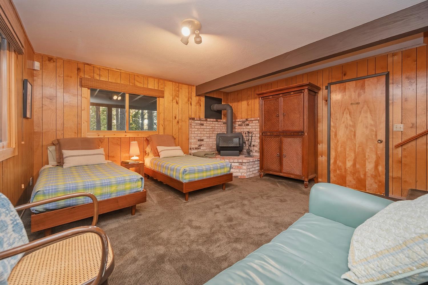 2023 El Ranchero Drive
