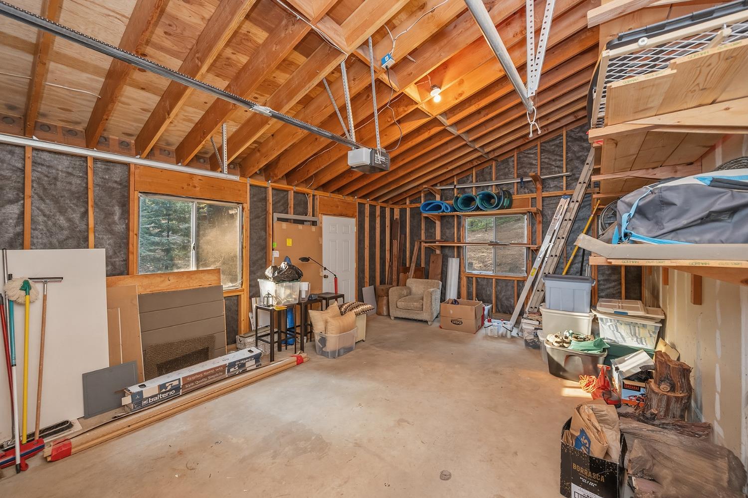 2023 El Ranchero Drive