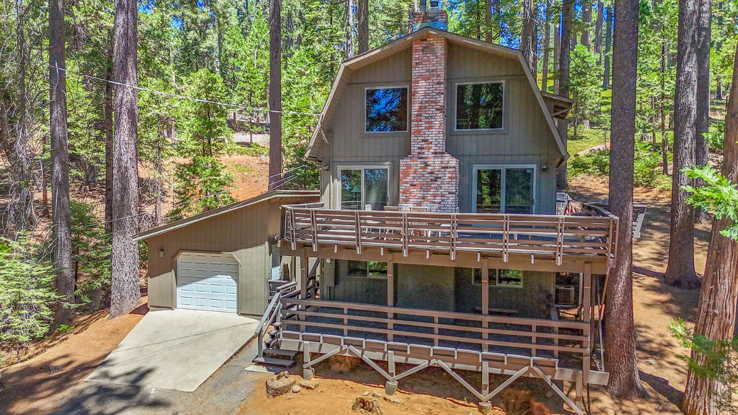 2023 El Ranchero Drive