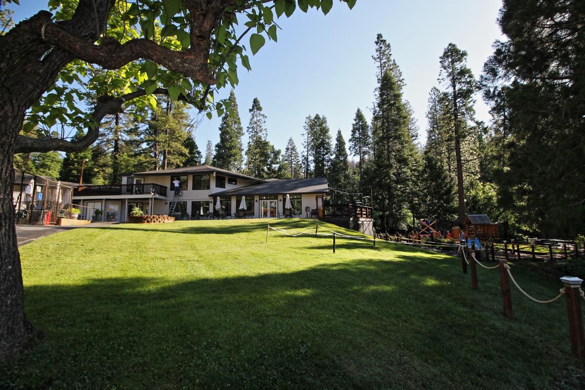 2023 El Ranchero Drive
