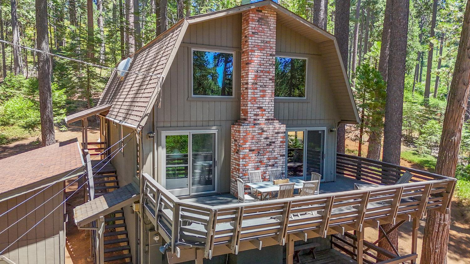 2023 El Ranchero Drive