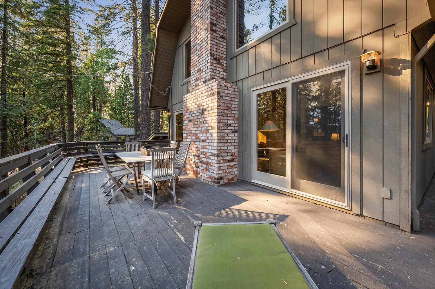 2023 El Ranchero Drive
